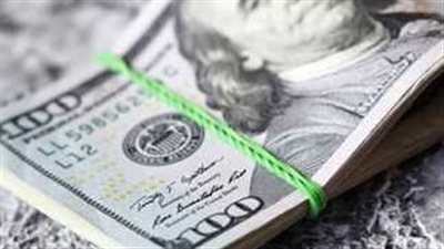 الأخضر الآن.. سعر الدولار اليوم مقابل الجنيه المصري فى البنوك المصرية 