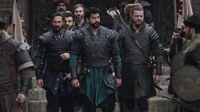 كل ما تود معرفته عن مسلسل المؤسس عثمان الحلقة 131