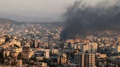 تحرك من الأزهر وغضب متواصل.. كيف رد العرب على انتهاكات الاحتلال في جنين؟