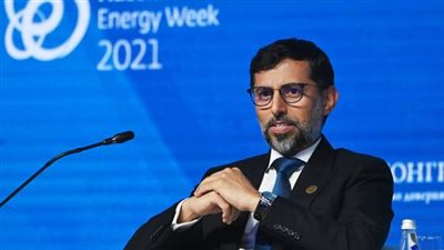 وزير الطاقة الإماراتي: تعاوننا مع روسيا قوي رغم ضغوط الغرب