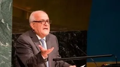 مندوب فلسطين الدائم يبعث رسائل متطابقة حول العدوان الإسرائيلي على جنين