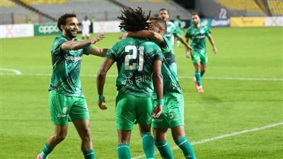 ميمي عبدالرازق يعلن عن قائمة المصري أمام حرس الحدود بكأس مصر