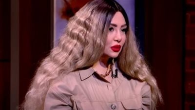 تعرف على أبرز تصريحات إيمان أيوب المثيرة للجدل 