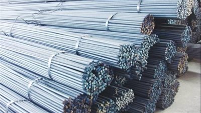 أسعار الحديد اليوم الخميس 6 يوليو.. تعرف على سعر حديد عز 