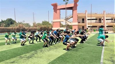 ماذا تعرف عن مدراس stem للمتفوقين في الشهادة الإعدادية؟