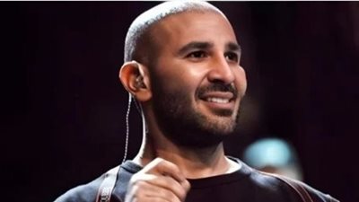 بعد نهاية الأزمة.. أحمد سعد يشارك في مهرجان قرطاج الدولي