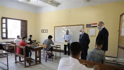 الثانوية العامة 2023.. مراجعة مهمة في مادة الرياضيات البحتة 