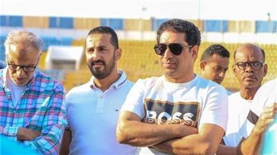 مصدر في لجنة الحكام لـ'الفجر': هناك شكوى تقدمت ضد محمد شيحة إلى لجنة الانضباط