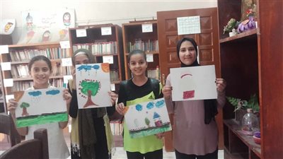 قصر ثقافة طنطا يناقش طرق التصدي لظاهرة الإرهاب الإلكتروني في المجتمع