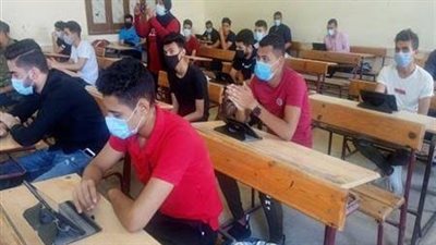 أسئلة امتحان مادة الجيولوجيا والعلوم البيئية ٢٠٢٢ لطلاب علمي علوم