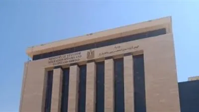 التموين تنتقل إلى مقرها في العاصمة الإدارية الجديدة.. وأرشفة 2 مليون وثيقة 