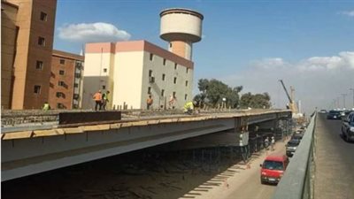 لمدة يومين.. غلق كلي لمحور الميثاق بمدينة نصر لتنفيذ أعمال إنشاء كوبري مشاة