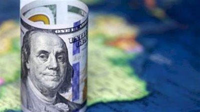 ختام تداولات الأسبوع.. سعر الدولار اليوم بالبنوك العاملة بالقطاع المصرفي المصري 