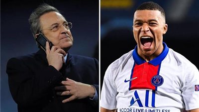 عاجل.. ريال مدريد يحدد سعر التعاقد مع مبابي