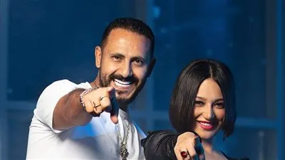 «ماطلعتش جدع» جديد هاني محروس لـ نورهان المرشدي