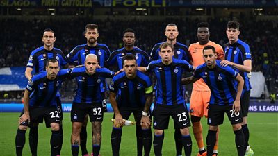 الدوري الإيطالي.. موعد مباراة إنتر ميلان الأولى في الكالتشيو والقنوات الناقلة