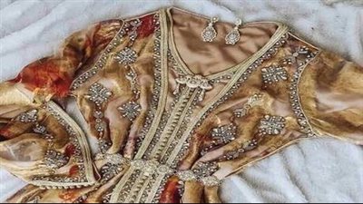 تحرك مغربي للتصدي لمحاولة نسب القفطان للتراث الجزائري