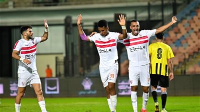 أسماء الراحلين عن الزمالك 2023