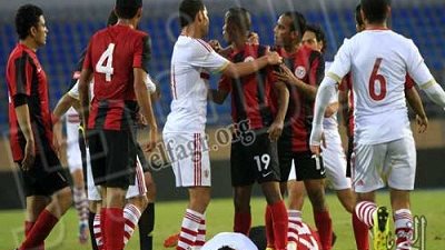 الزمالك والإسماعيلى يتنافسان على خطف نجم الداخلية 