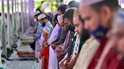 مواقيت الصلاة.. الظهر اليوم في محافظة أسيوط