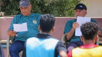 إستمرار إختبارات كرة القدم بنادي السكة الحديد الاسبوع المقبل 