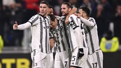 الدوري الإيطالي.. موعد مباراة يوفنتوس الأولى في الكالتشيو والقنوات الناقلة