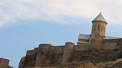 جورجيا تعلن عن تخفيض مستوى التمثيل الدبلوماسي مع أوكرانيا