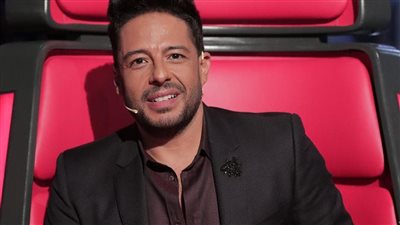 محمد حماقي يحي حفل ختام مهرجان قرطاج الدولي 