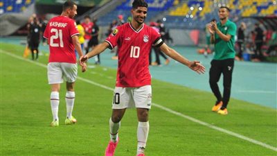إبراهيم عادل: وصفي بخليفة محمد صلاح حافز على التألق.. وسنقاتل من أجل حصد كأس الأمم الإفريقية