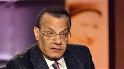 عادل حمودة يكشف أسرار لأول مرة عن علاقته بـ أحمد زكي