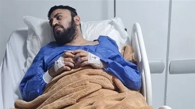 بعد تعرضه لوعكة صحية.. أبرز المحطات في حياة أحمد يونس