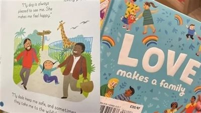 عاجل| «تبيع كتب للمثلية الجنسية».. 7 أسرار حول مكتبة الشيخ زايد (صور)