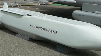 ذعر غربي بعد سقوطها في يد بوتين.. ماذا تعرف عن صواريخ 