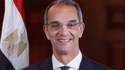 وزير الاتصالات: صادرات مصر الرقمية بلغت 4.9 مليار دولار