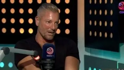 تامر هجرس: كل حاجة نفسي فيها عندي.. والعلاقة بين الزوجين لازم تكون قائمة على الصداقة