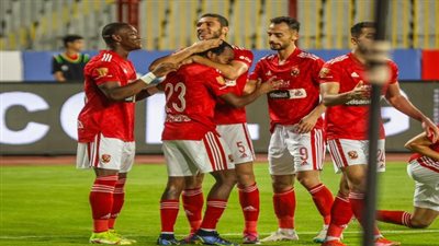 تشكيلة الأهلي أمام الاتحاد السكندري اليوم في الدوري المصري.. كولر يدفع بالقوة الساحقة