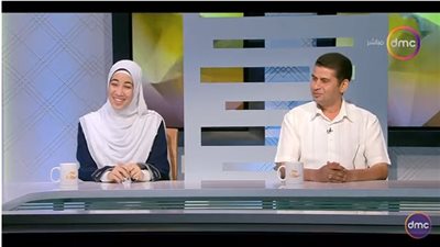 شاهد.. الأولى على التعليم الزراعي تُعيد أمجاد والدها بعد 31 سنة 