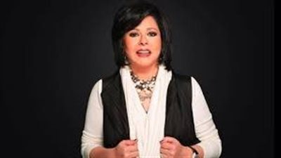 إسعاد يونس مطلوبة على محرك البحث جوجل 