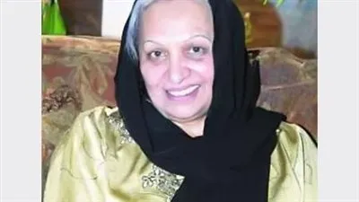 السيرة الذاتية للفنانة أمل عباس التي رحلت عن عالمنا