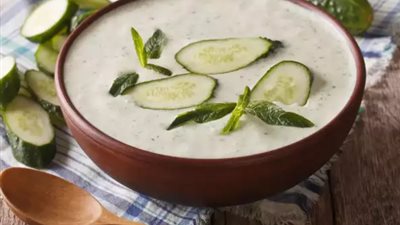 امتنع عن تناول اللبن الرائب ليلا لهذه الأسباب