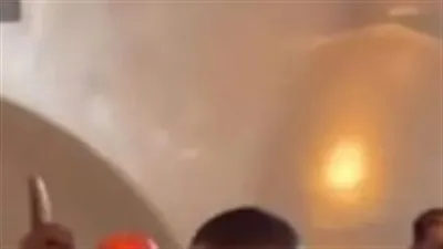 أحمد سعد يكشف عن تفاصيل لقائه بـ محمد صلاح في ميكونوس