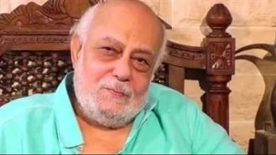 تعرف على آخر التطورات الصحية لـ الشاعر شوقي حجاب