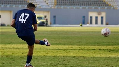 عاجل.. إنبي يصدم الأهلي والزمالك بشأن مستقبل محمد حمدي 