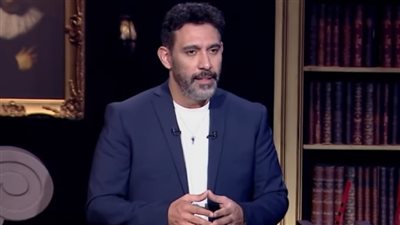 بعد الجدل حول اللقب.. عمرو مصطفى: لو عايزين الحقيقة أنا صوت مصر