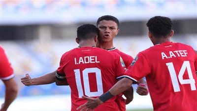 ’’ بينهما قنوات مفتوحة ’’ اتفرج مجانا على مباراة مصر والمغرب اليوم في نهائي كأس أمم إفريقيا تحت 23 سنة على النايلسات