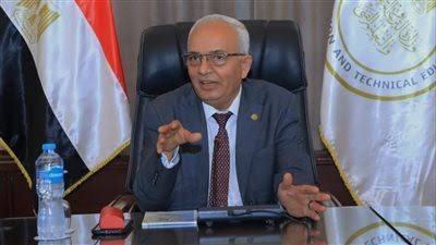 أماكن تقديم تظلمات نتيجة الدبلومات الفنية في القاهرة