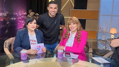 الليلة.. خالد الغندور ضيف أولى حلقات 