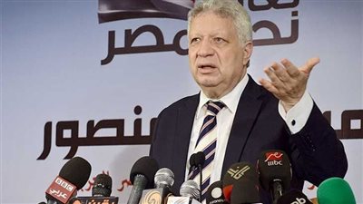 عاجل.. تأييد عزل مرتضى منصور من رئاسة الزمالك