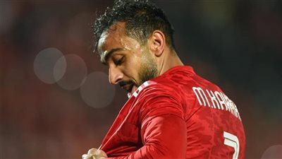 عاجل- لجنة التظلمات تعلن تخفيض عقوبة كهربا.. 