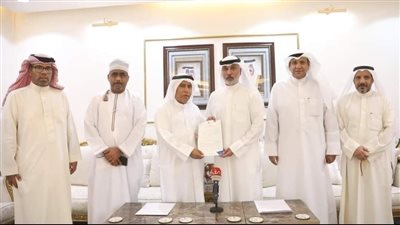 النادي الدولي للاعلام الرياضي يوقع اتفاقية تعاون مع اتحاد الاعلام الالكتروني الكويتي